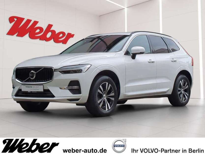 Volvo XC60 123.700 km 29.890 € Berlin 14165