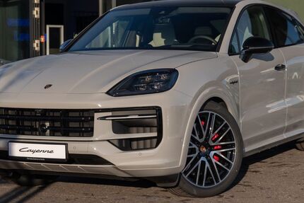 Porsche Cayenne 3.900 km 159.900 &euro; Berlin 12487