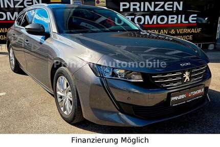 Peugeot 508 40.300 km 15.990 &euro; Berlin 10827