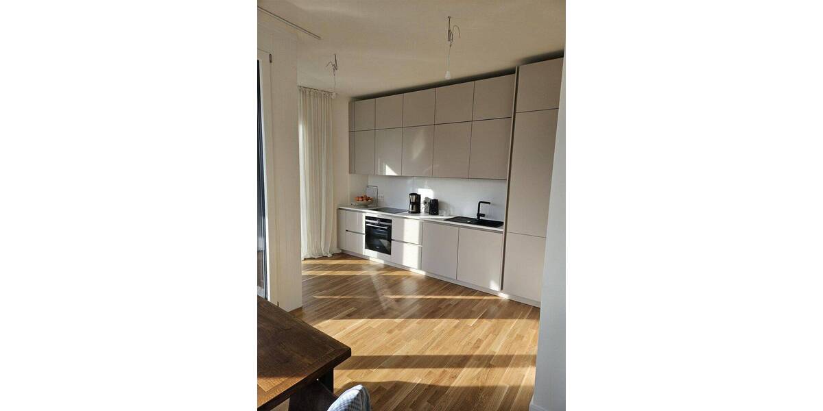 Etagenwohnung Berlin Charlottenburg - 4 Zimmer, 111 m&sup2;, 2.997&euro; | Angebot:26829454