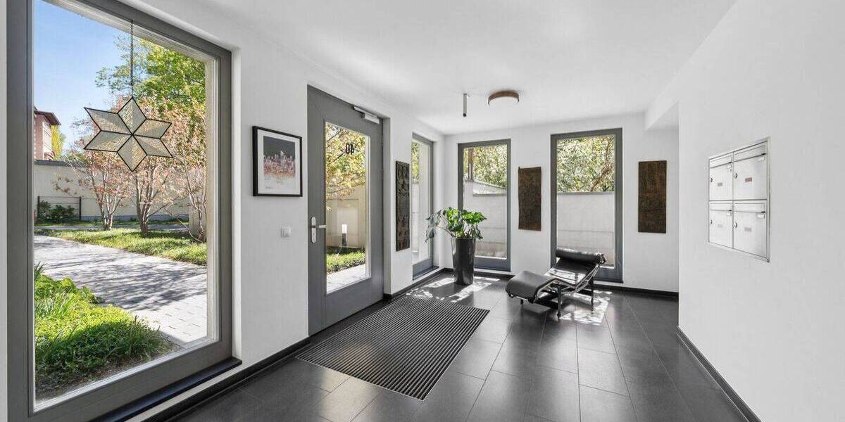 Etagenwohnung Berlin Zehlendorf - 5 Zimmer, 182 m&sup2;, 1.450.000&euro; | Angebot:26578878