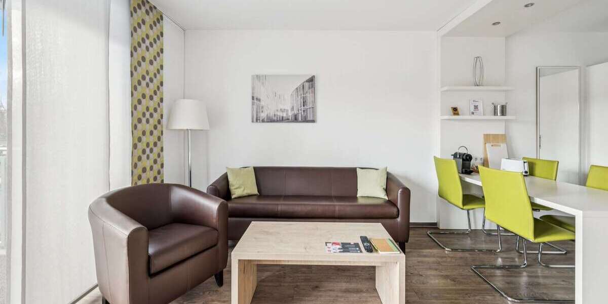 Etagenwohnung Berlin Treptow-Köpenick - 1 Zimmer, 34 m&sup2;, 165.000&euro; | Angebot:26007858