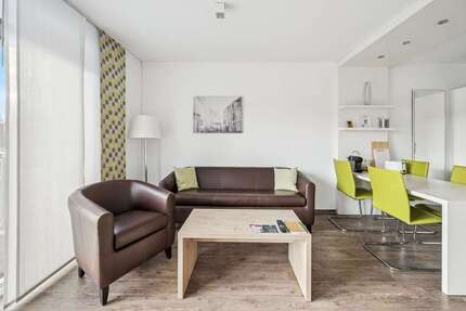 Wohnung Berlin Treptow-Köpenick - 1 Zimmer, 34 m&sup2;, 165.000&euro; | Angebot:26007858