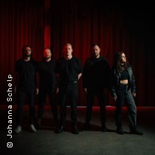 About Monsters - Dystopic Tour 2025 Berlin