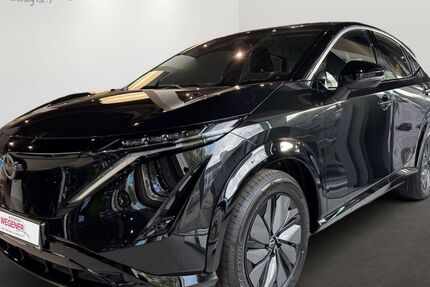 Nissan Ariya 1.300 km 37.470 &euro; Berlin 12559