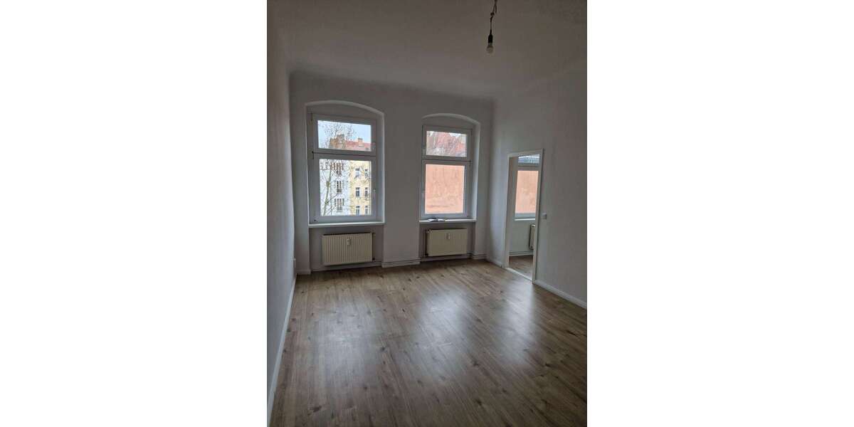 Etagenwohnung Berlin Treptow-Köpenick - 1 Zimmer, 31 m&sup2;, 185.000&euro; | Angebot:25896742