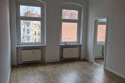 Wohnung Berlin Treptow-Köpenick - 1 Zimmer, 31 m&sup2;, 185.000&euro; | Angebot:25896742