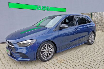 Mercedes-Benz B 220 43.550 km 27.990 &euro; Großbeeren 14979