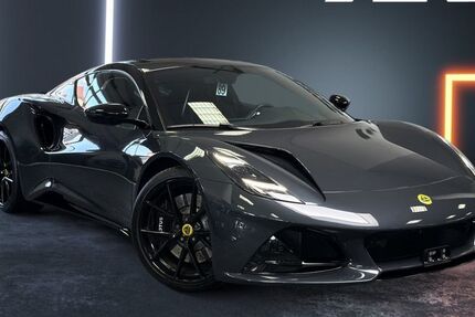 Lotus Emira 3.376 km 89.999 &euro; Potsdam 14469