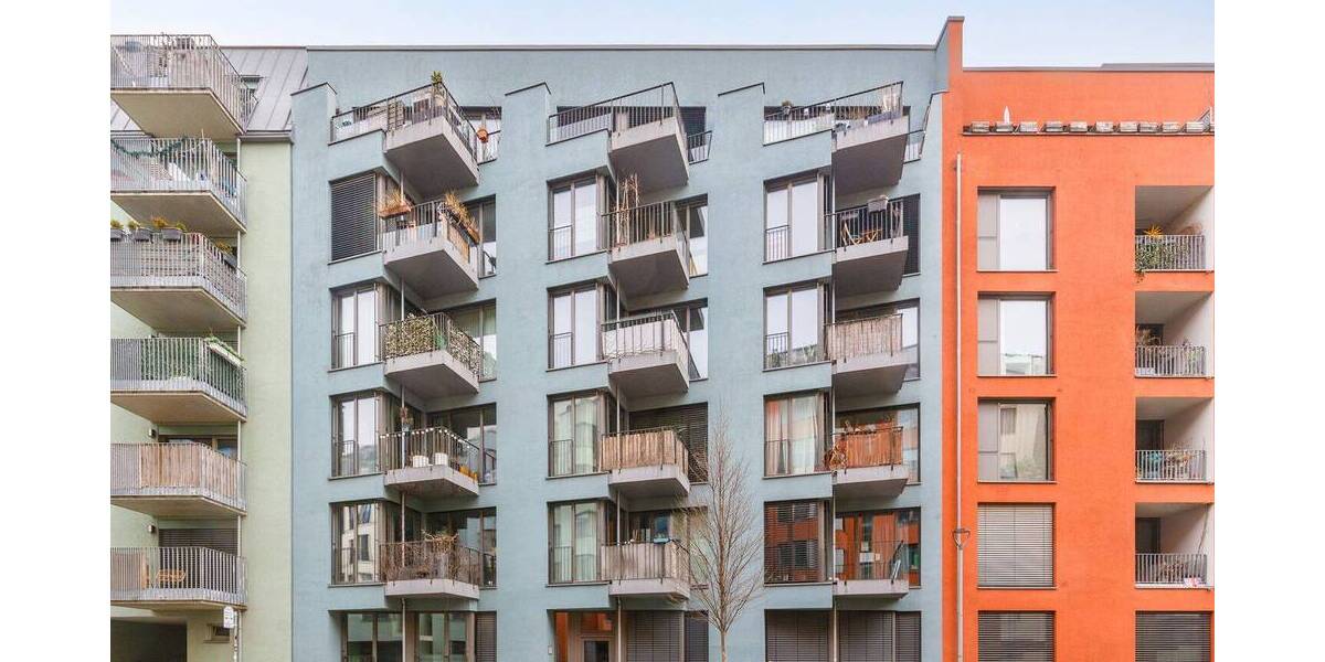 Etagenwohnung Berlin Friedrichshain Friedrichshain - 2 Zimmer, 37 m&sup2;, 325.000&euro; | Angebot:26246720