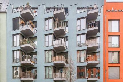 Wohnung Berlin Friedrichshain Friedrichshain - 2 Zimmer, 37 m&sup2;, 325.000&euro; | Angebot:26246720