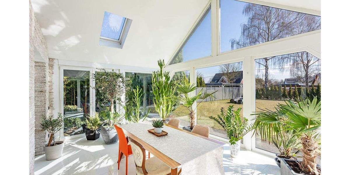 Einfamilienhaus Fredersdorf-Vogelsdorf Fredersdorf-Süd - 5 Zimmer, 250 m&sup2;, 799.000&euro; | Angebot:25939470