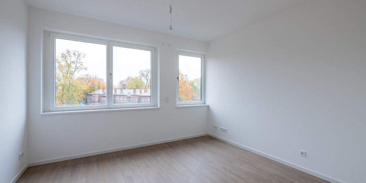 Etagenwohnung Berlin Spandau - 5 Zimmer, 154 m&sup2;, 1.010.000&euro; | Angebot:25714630