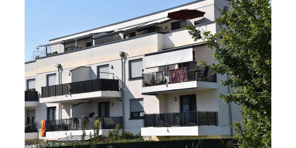 Etagenwohnung Schönefeld - 3 Zimmer, 93 m&sup2;, 457.000&euro; | Angebot:26959299