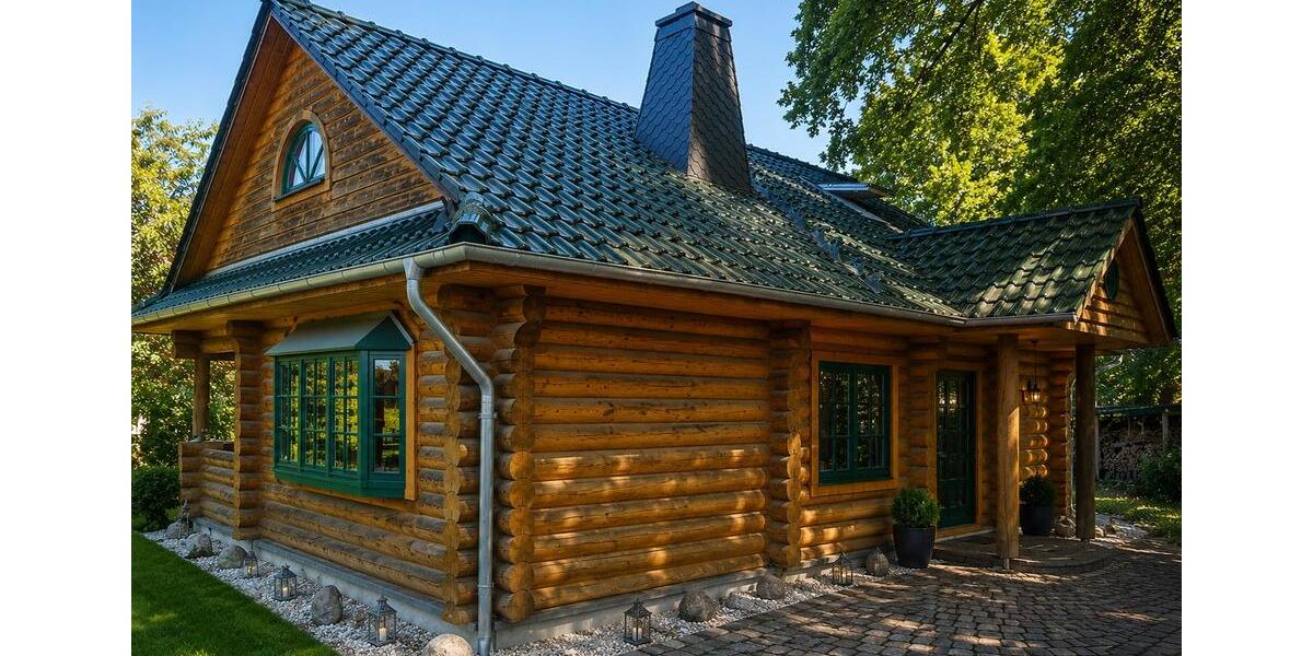 Einfamilienhaus Bernau bei Berlin - 5 Zimmer, 161 m&sup2;, 749.000&euro; | Angebot:27260798