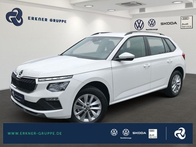 Skoda Kamiq 17.500 km 26.990 &euro; Rüdersdorf 15562