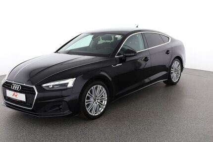 Audi A5 31.349 km 28.820 &euro; Berlin 12103