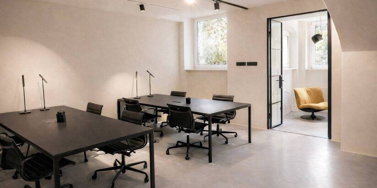 Gewerbeobjekt Berlin Kreuzberg - 849.000&euro; | Angebot:26020577