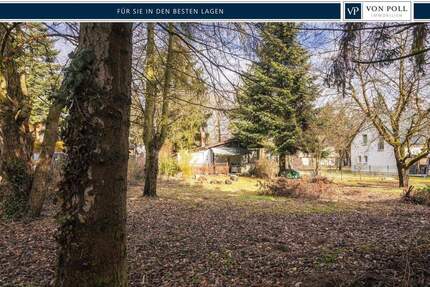 Grundstück Groß Glienicke Groß Glienicke - 290.000&euro; | Angebot:25800143