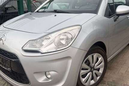 Citroen C3 70.600 km 4.290 &euro; Berlin 13086