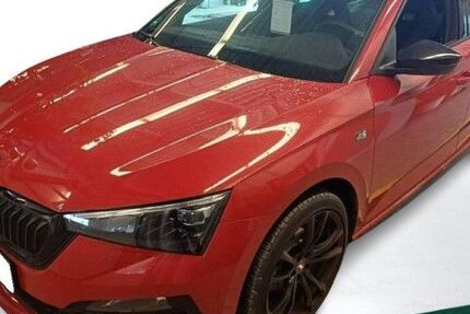 Skoda Scala 53.122 km 23.489 &euro; Berlin 13088