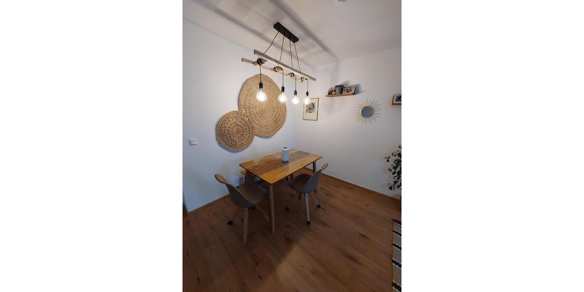 Etagenwohnung Berlin Marzahn-Hellersdorf - 2.5 Zimmer, 70 m&sup2;, 1.350&euro; | Angebot:24658494