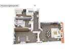 Etagenwohnung Berlin Reinickendorf - 3 Zimmer, 88 m&sup2;, 472.000&euro; | Angebot:25743035