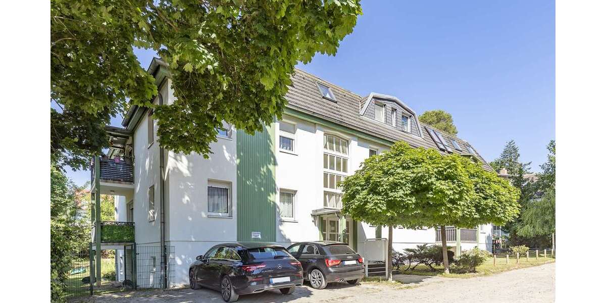Wohnung zum Kaufen in Stahnsdorf 230.000 € 69.3 m² 3 zimmer