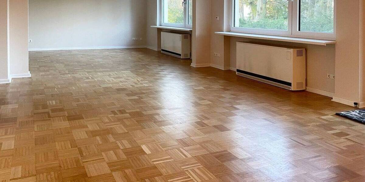 Etagenwohnung Berlin Grunewald - 4 Zimmer, 118 m&sup2;, 839.000&euro; | Angebot:26219647