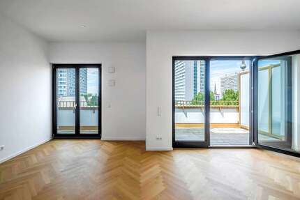 Wohnung Berlin Mitte - 2 Zimmer, 64 m&sup2;, 589.000&euro; | Angebot:27090657