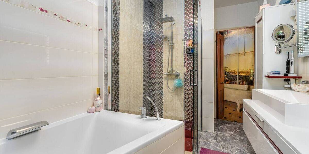 Doppelhaushälfte Berlin Mahlsdorf Mahlsdorf - 3 Zimmer, 101 m&sup2;, 599.000&euro; | Angebot:26658667