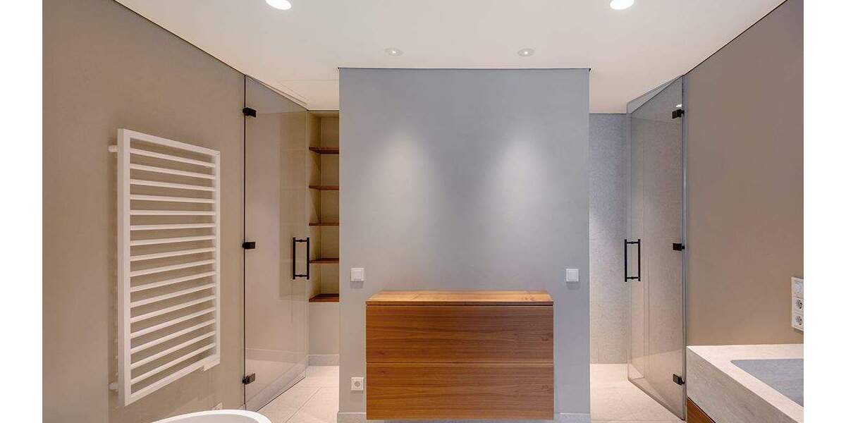 Etagenwohnung Berlin Mitte - 4 Zimmer, 193 m&sup2;, 2.250.000&euro; | Angebot:25803161