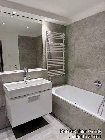 Reihenendhaus Berlin Dahlem - 3 Zimmer, 80 m&sup2;, 795.000&euro; | Angebot:25743349