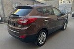 Hyundai ix35 FIFA World Cup Edition AHK AWD Autom. 4x4 135.769 km 9.600 &euro; Berlin 10247