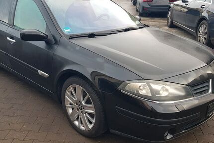Renault Laguna 321.207 km 2.150 &euro; Berlin 13437