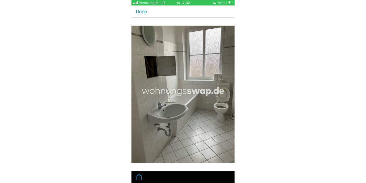 Etagenwohnung Berlin Lichtenberg - 2 Zimmer, 68 m&sup2;, 525&euro; | Angebot:25935259