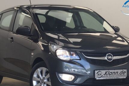 Opel Karl 62.551 km 11.249 &euro; Teltow 14513