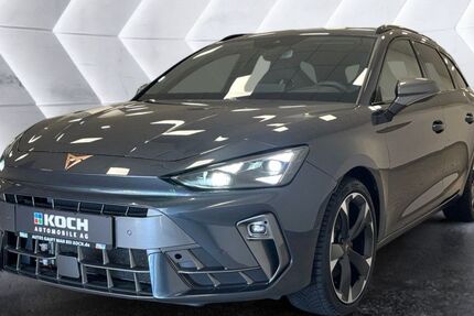 Cupra Leon 18.250 km 30.990 &euro; Ludwigsfelde 14974