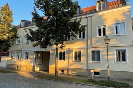 Wohnung Ahrensfelde - 3 Zimmer, 78 m&sup2;, 859&euro; | Angebot:24865000