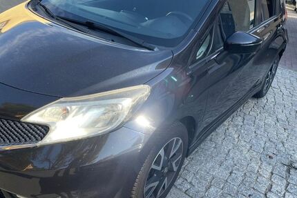 Nissan Note 100.142 km 3.300 € Berlin 13409