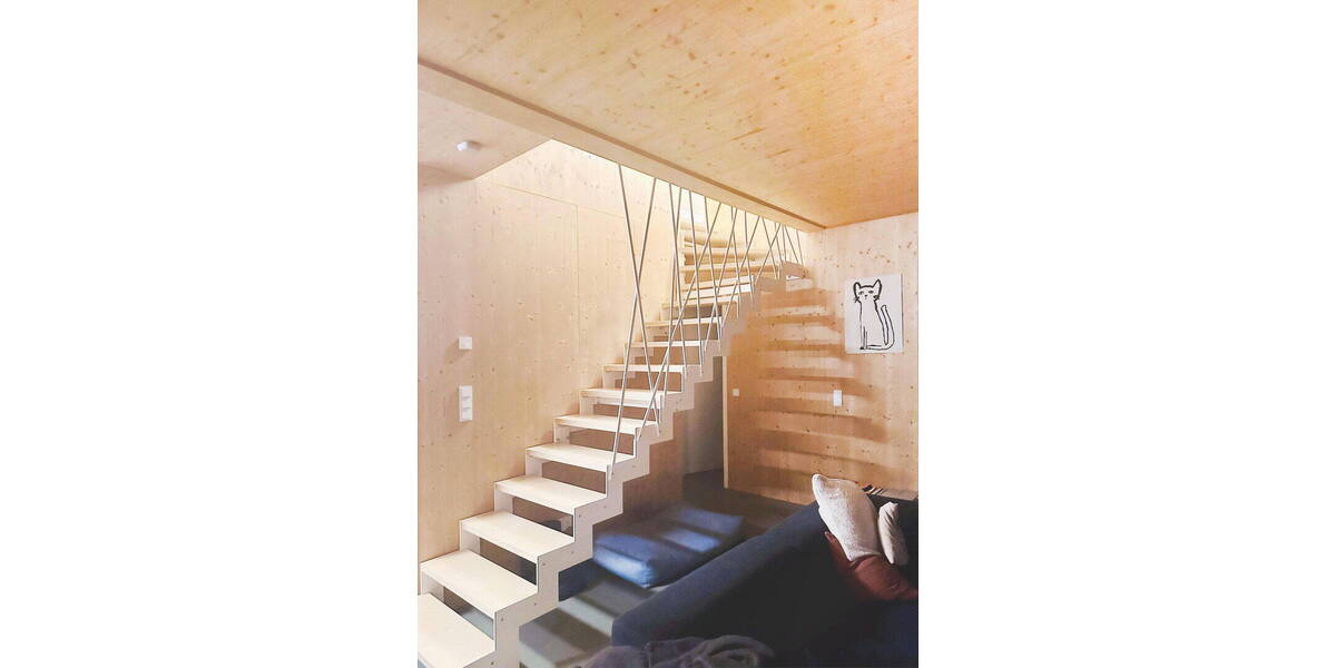 Einfamilienhaus Potsdam Nauener Vorstadt - 8 Zimmer, 202 m&sup2;, 1.400.000&euro; | Angebot:26027894