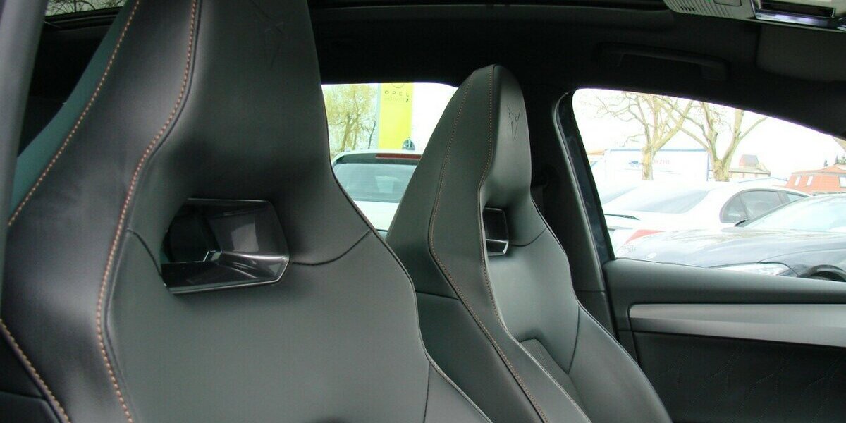 Cupra Leon ST 2.0TSi VZ 4Drive Pano ACC Vision Plus Beat 73.670 km 26.980 &euro; Falkensee 14612