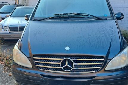 Mercedes-Benz Viano 230.000 km 3.332 &euro; Berlin 13627