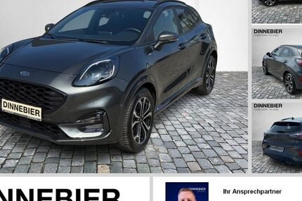 Ford Puma 16.053 km 24.589 &euro; Berlin 13581