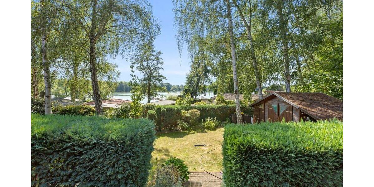 Reihenendhaus Potsdam Neu Fahrland - 4 Zimmer, 86 m&sup2;, 685.000&euro; | Angebot:25699476