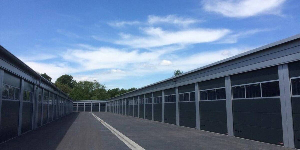 Gewerbeobjekt Hennigsdorf Nieder Neuendorf - 957&euro; | Angebot:26462457