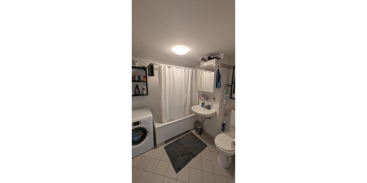 Etagenwohnung Berlin Treptow-Köpenick - 1 Zimmer, 15 m&sup2;, 307&euro; | Angebot:25869457