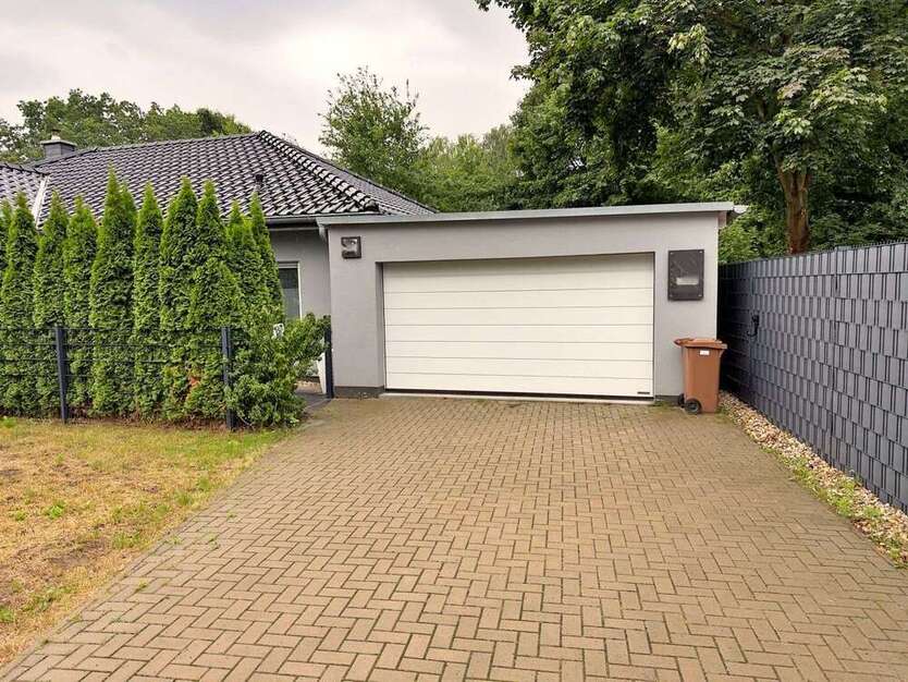 Haus zum Mieten in Ahrensfelde OT Elisenau 1.890 € 113 m²