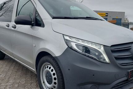 Mercedes-Benz Vito 156.777 km 21.500 &euro; Berlin 12099