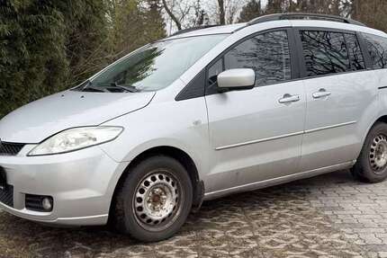 Mazda 5 230.000 km 1.950 &euro; Berlin 14165